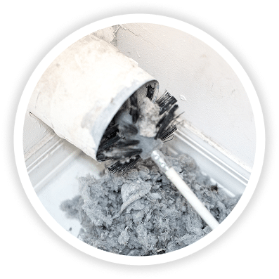 Dryer Vent Cleaning In Central Ohio