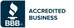 BBB Accredited Business
