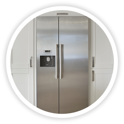 Refrigerator Repair In Central Ohio