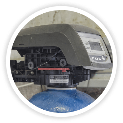 Water Softener Installation, Maintenance & Repair In Central Ohio